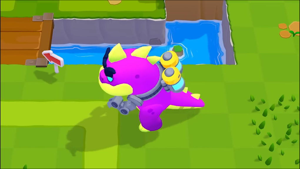Android I in Squad Busters APK ndir